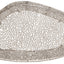 T3601 - Oval Coffee Table