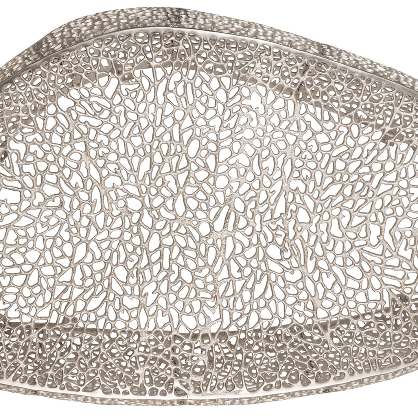 T3601 - Oval Coffee Table