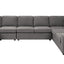 Waylon - Sectional Sofa