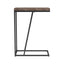 Herringbone Accent Table