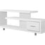 TV Stand, Console, Media Entertainment Center Storage Cabinet, Contemporary & Modern