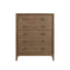 5 Drawer Chest Ample Storage