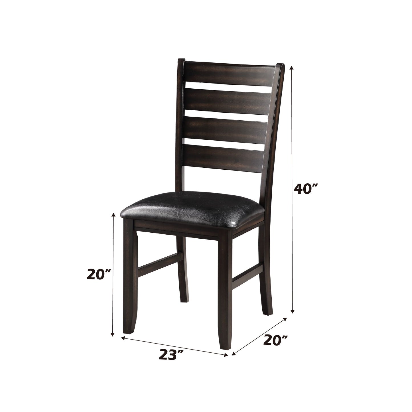 Urbana - Side Chair (Set of 2)