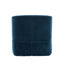 Elm - Skirted Swivel Chair