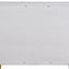 Anson - Console Cabinet - Silver / Champagne