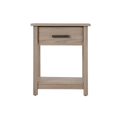 Salem - Nightstand