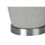 Lighting, Table Lamp, Ceramic, Modern - Gray
