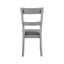 House Marchese - Side Chair (Set of 2) - Gray
