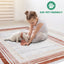 Marfi - Bordered Area Rug