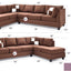Malone - Comfort Sectional