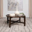 Mavis - Round Table