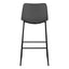 Office Chair, Bar Height, Standing, Computer Desk, Work, Look, Contemporary, Modern
