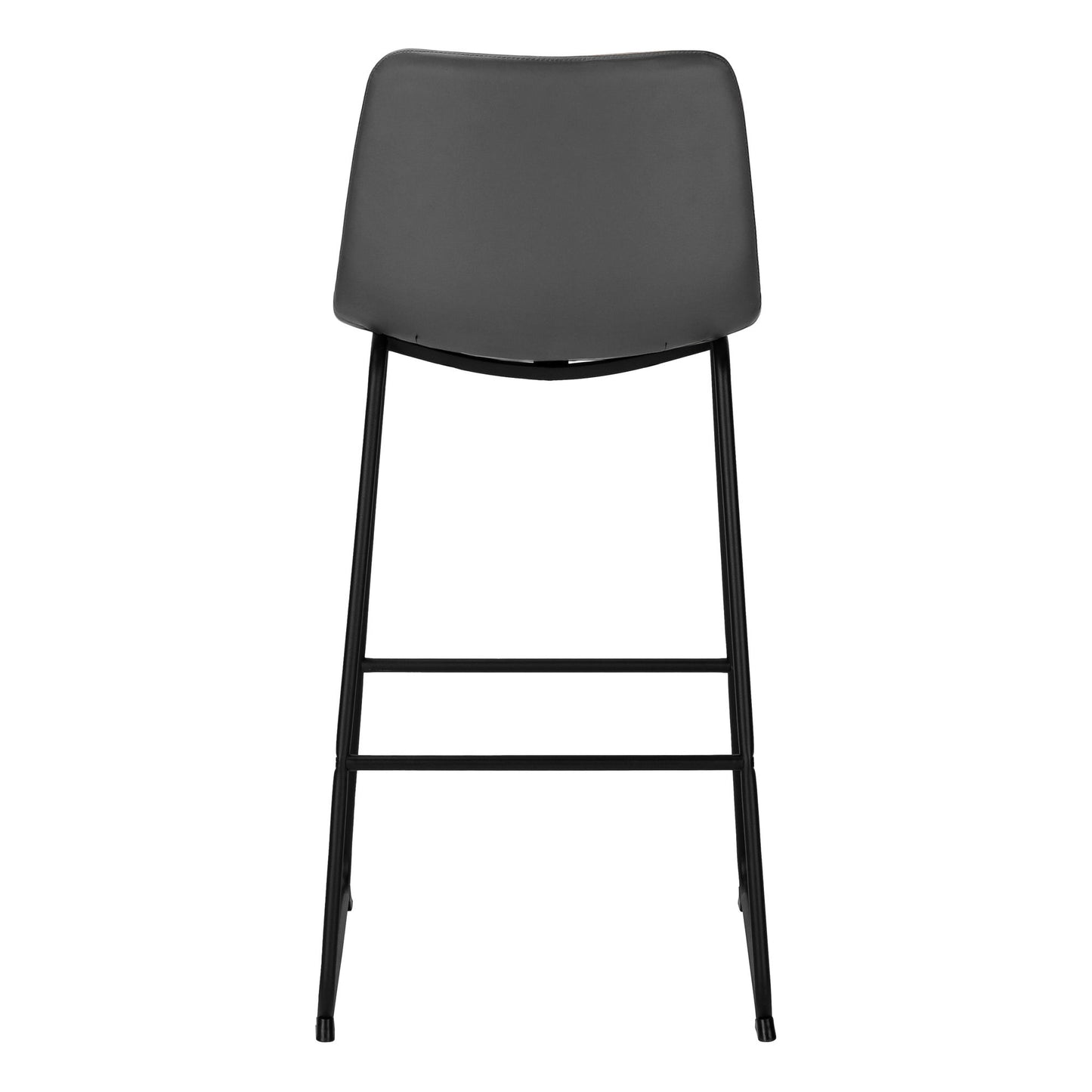 Office Chair, Bar Height, Standing, Computer Desk, Work, Look, Contemporary, Modern