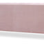 Pompano - Micro Suede Sofa Chaise