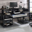 Megara - Music Desk, Multiple Storage