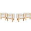 Modern Dining Chairs For Dining Area