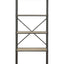 Itzel - Bookshelf