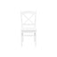 Dining Chair, Side, Dining Room, Transitional (Set of 2)