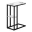 Accent Table C - Shaped, Contemporary & Modern