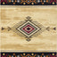 Tribes - GC_YLS4003 Southwest Area Rug