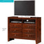 Marilla - Media Chest