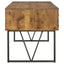 Sonoma - 4 Drawer Writing Desk