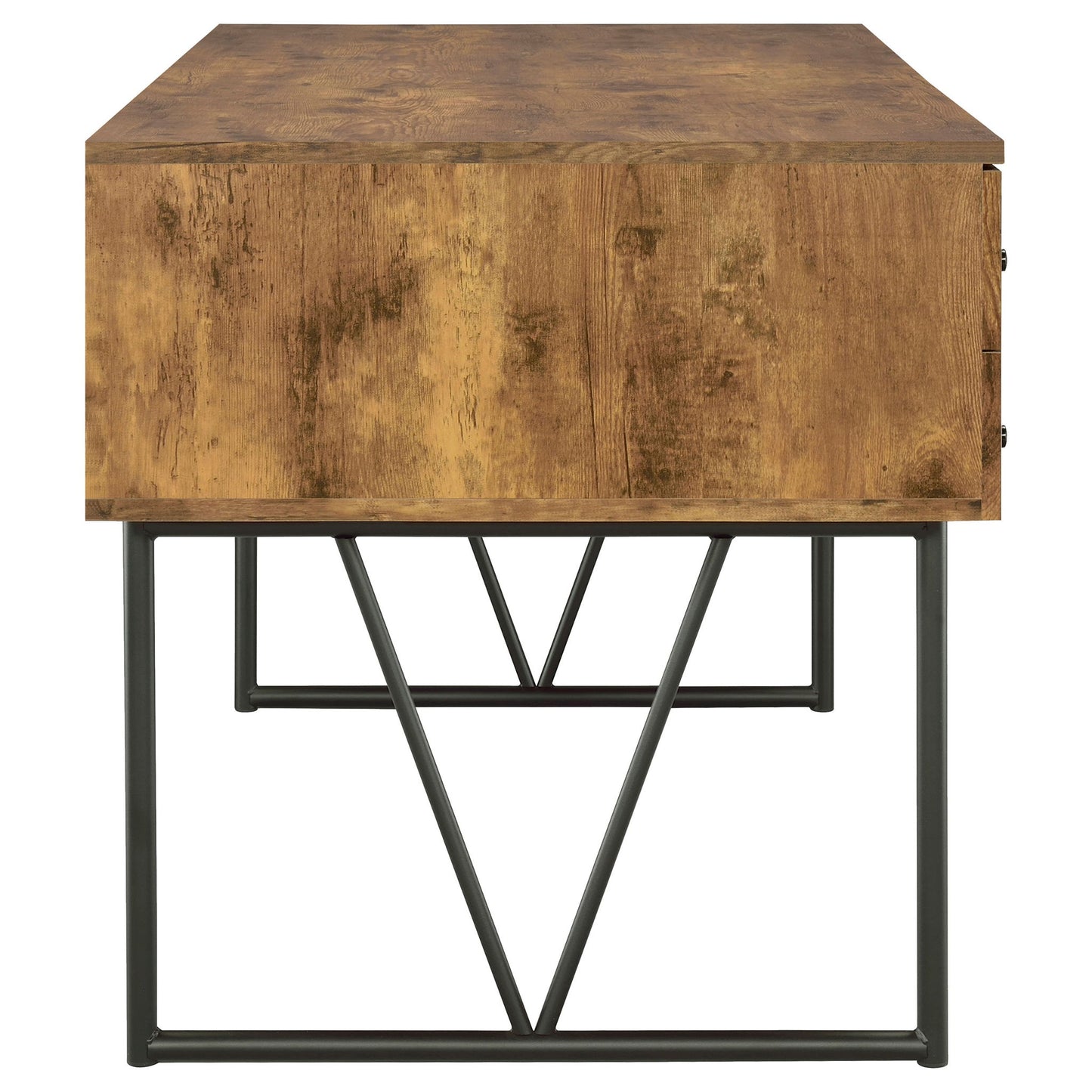 Sonoma - 4 Drawer Writing Desk