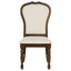 Claire - Round Dining Table Set