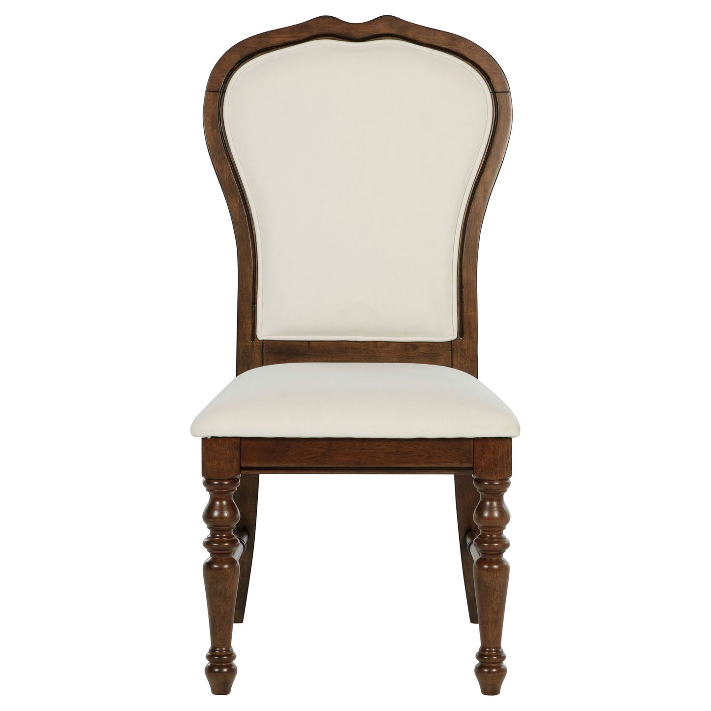 Claire - Round Dining Table Set