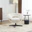 Modern Office Chair With 360 Degree Swivel