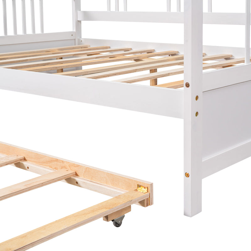 Multifunctional Modern Daybed