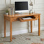 Warm Shaker - Handcrafted Desk