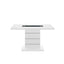 Ariya - 5 Pieces Bar Table And Bar Stool Set