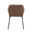 Daniella - Contemporary, Dining Chair (Set of 2)