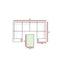 Outdoor Wicker Sectional With Weather Resistant Cushions And Table