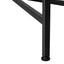 Accent Console Table For Entryway, Functional Storage Drawer