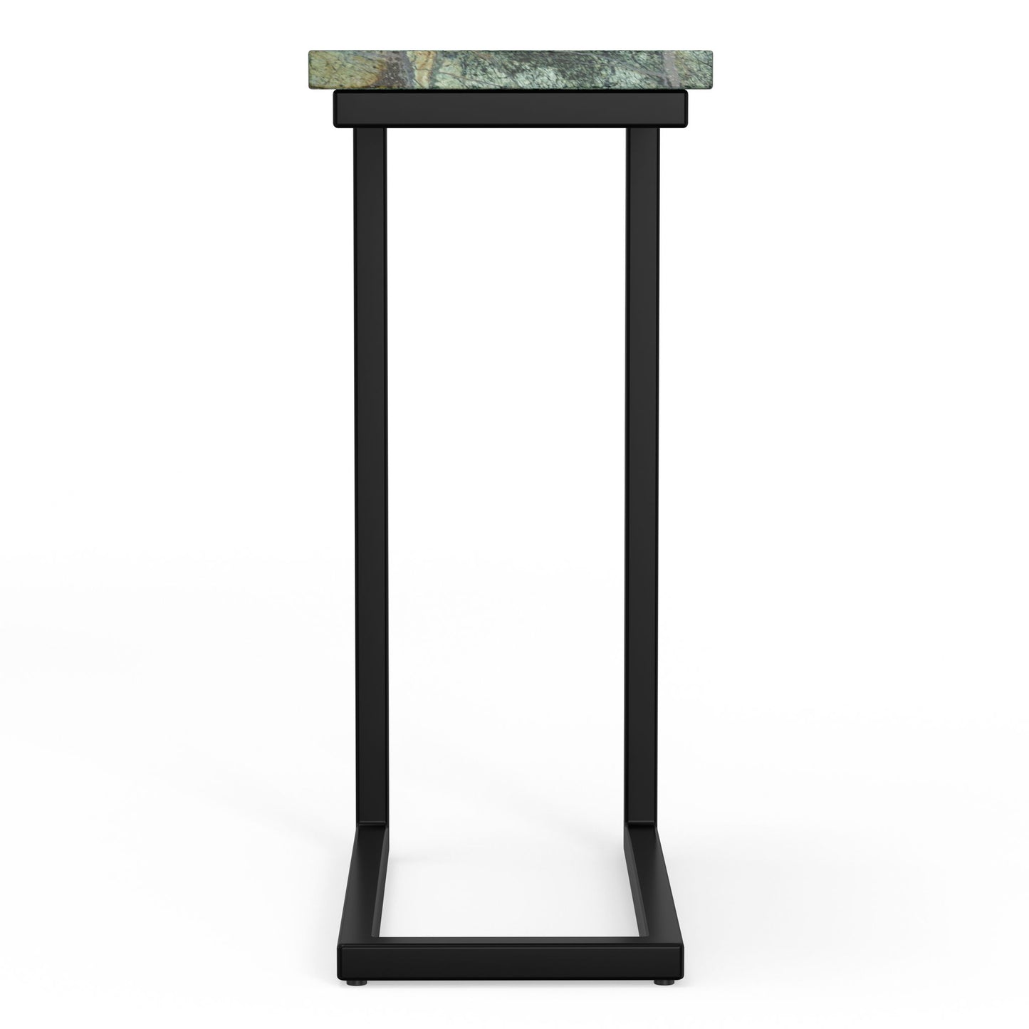 Skyler - Handcrafted C Side Table
