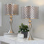Ashland - Contemporary Table Lamp (Set of 2)