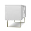 Lowry - Handcrafted, TV Media Stand