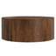 Millbury - Drum Coffee Table