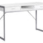 Computer Desk For Home Office Laptop, Storage Drawers