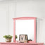 Hammond - Elegant Wall Mirror