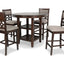 Mitchell - Counter Set