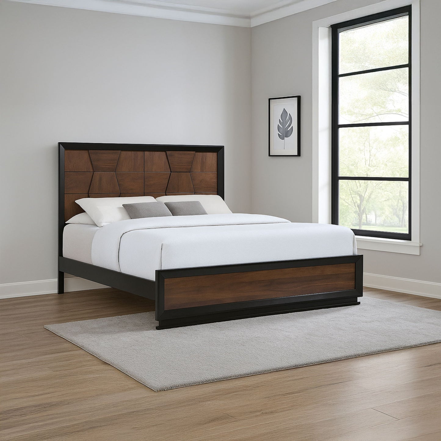 Houston - Bed