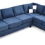Malone - Comfort Sectional