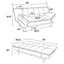 Fullerton - Convertible Sofa Bed