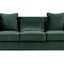 Bayberry - Sofa With 3 Pillows