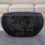 T3502 - Modern Round Coffee Table