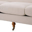 Alana Lawson - Modern Three Cushion Tightback Sofa