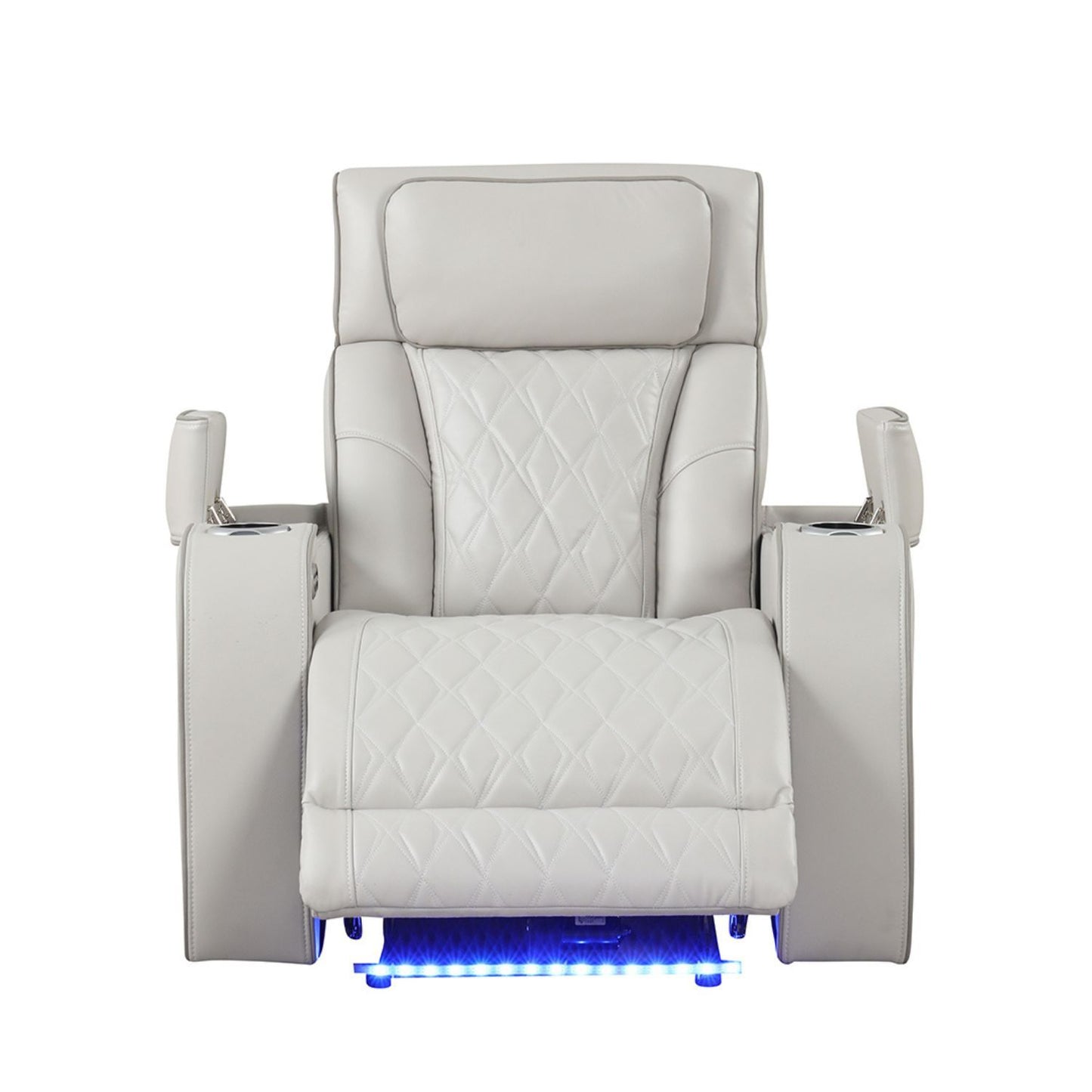 Fortuner - Power Reclining Chair